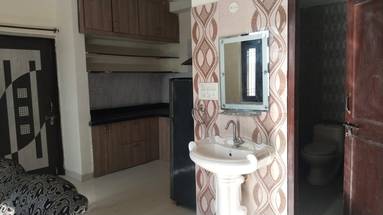 2 bhk flat Mansarovar,Jaipur-Mansarover-Jaipur